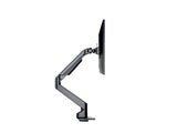 Multibrackets 2449 skærmbeslag og -stativer 81,3 cm (32") Skrivebord Sort