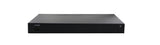 LevelOne GTL-5291 netværksswitch Administreret L3 Gigabit Ethernet (10/100/1000) 1U Sort