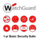 WatchGuard WGM57331 software licens/opgradering 1 licens(er) Fornyelse 1 År