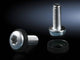 Rittal DK 7094.130 16 mm 50 stk M5 Skrue