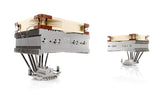 Noctua NH-C14S Computerkølesystem Processor Køler 14 cm