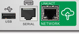 APC SMT1000RMI2UC UPS-enhed Interaktivt indgangsstik 1 kVA 700 W 4 AC stikkontakt(er)