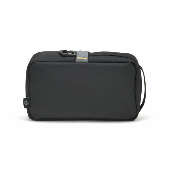 DICOTA Move Polyethylenterephthalatfolie (PET) Sort Unisex Taske til tilbehør