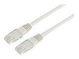 Prokord UTP-0010 netværkskabel Grå 0,5 m Cat6 U/UTP (UTP)