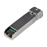 StarTech.com SFP10GSRST modul til netværksmodtager Fiberoptisk 11100 Mbit/s SFP+ 850 nm