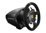 Thrustmaster TS-PC RACER Ferrari 488 Challenge Edition Sort Rat Digital
