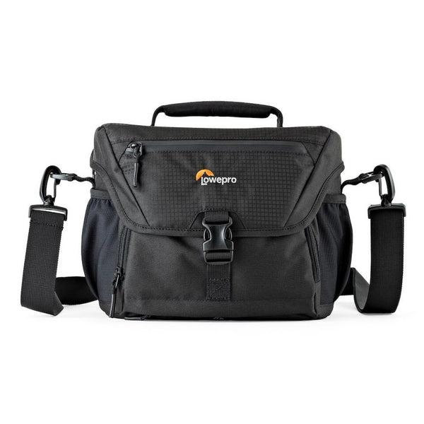 Lowepro LP37123-PWW Skuldertaske Sort