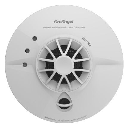 FireAngel HM-F-1EU brandalarm system