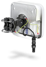 QuWireless QuMax antenne Retningsbestemt antenne PoE/LAN 6 dBi