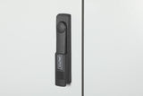 Digitus DN-31121 stativ 42U Fritstående reol Grå