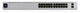 Ubiquiti UniFi Pro 24-Port PoE Administreret L2/L3 Gigabit Ethernet (10/100/1000) Strøm over Ethernet (PoE) 1U Sølv