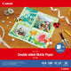 Canon 4076C007 fotopapir Mat