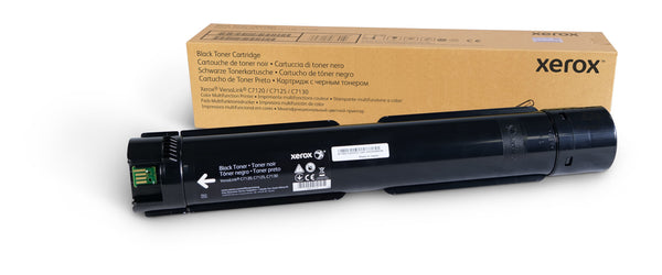 Xerox 006R01824 tonerpatron 1 stk Original Sort