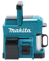 Makita DCM501Z kaffemaskine Filter kaffemaskine 240 L