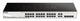 D-Link DGS-1210-28 Administreret L2/L2+ 1U Sort