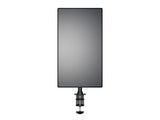 Multibrackets 3293 skærmbeslag og -stativer 68,6 cm (27") Skrivebord Sort