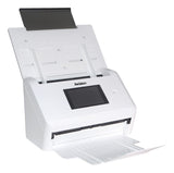 Avision AN335WL ADF-scanner 600 x 1200 dpi A4 Hvid