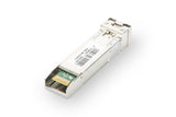 Digitus DN-81201-01 modul til netværksmodtager Fiberoptisk 10000 Mbit/s SFP+ 1310 nm