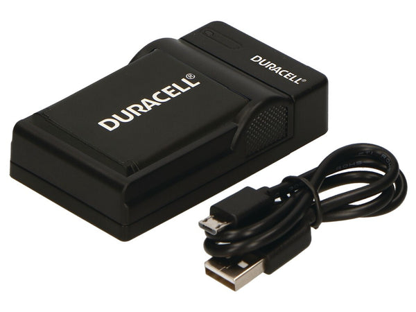 Duracell DRN5926 batterioplader USB