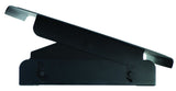 Fellowes 8064101 fodskammel Sort