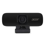 Acer ACR010 webcam 2 MP 1920 x 1080 pixel USB 2.0 Sort
