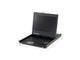 LevelOne KVM-8901DE rack-konsol 48,3 cm (19") 1440 x 900 pixel Sort