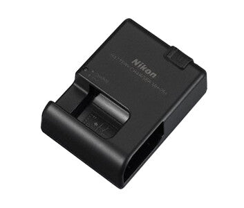 Nikon MH-25a batterioplader