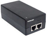 Intellinet 561235 PoE adapter Gigabit Ethernet 48 V