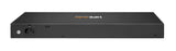 HPE Aruba Networking CX 6000 48G Class4 PoE 4SFP 370W Switch Administreret L2 Gigabit Ethernet (10/100/1000) Strøm over Ethernet (PoE) 1U
