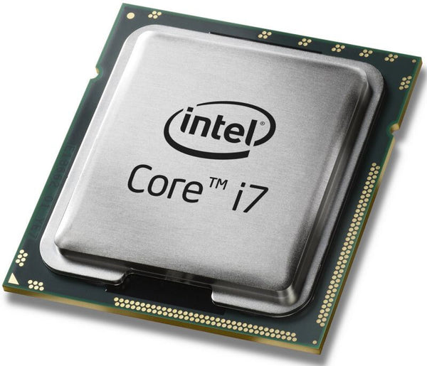 Intel Core i7-4790 processor 3,6 GHz 8 MB Smart cache Bakke