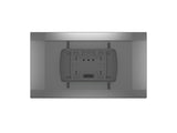 Multibrackets 4036 tv-beslag 165,1 cm (65") Sort
