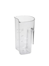 Panasonic MJ-L501 Slow juicer 150 W Sort
