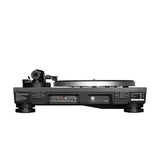 Audio-Technica AT-LP5X pladespiller Direct drev pladespiller Sort Vejledning