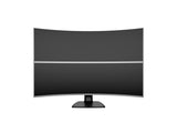 Multibrackets 3243 skærmbeslag og -stativer 127 cm (50") Væg Sort