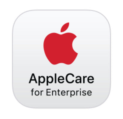 Apple AppleCare f/ Enterprise 4 År