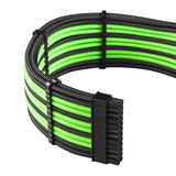 Cablemod CM-PCAB-BKIT-NKKLG-3PK-R intern strømkabel