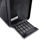 Fractal Design Meshify C Midi Tower Sort