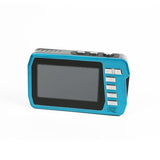 Easypix W3048 EDGE Kompakt kamera 13 MP CMOS 3840 x 2160 pixel