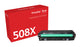 Everyday™ sprt Toner by Xerox compatible with HP 508X (CF360X), Høj kapacitet