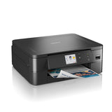 Brother DCP-J1140DWRE1 Inkjet A4 6000 x 1200 dpi 17 sider pr. minut Wi-Fi