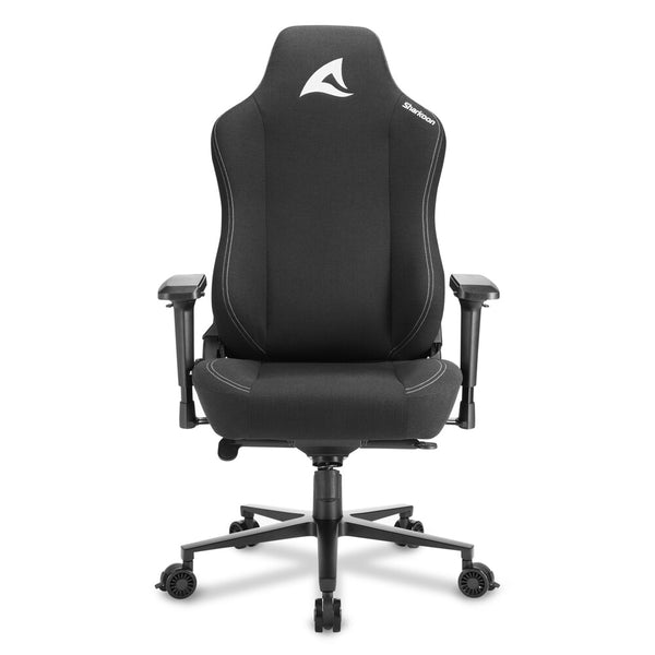 Sharkoon SKILLER SGS40 Fabric Polstret sæde Polstret ryglæn