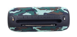 Gembird SPK-BT-17-CM Bærbare højttalere og festhøjttalere Camouflage 5 W