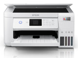 Epson EcoTank ET-2856 Inkjet A4 5760 x 1440 dpi 33 sider pr. minut Wi-Fi