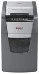Rexel Makulator Optimum AutoFeed+ 150X krydsmakulering, 4x28mm P4