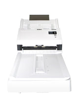 Avision AD345GFN ADF-scanner 1200 x 1200 dpi A4 Hvid