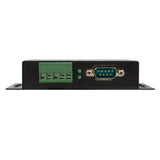 StarTech.com ICUSB422IS kabel kønsskifter USB B RS-422/485 Sort