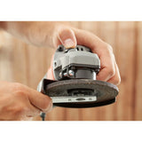 Black & Decker BEG010 vinkelsliber 11,5 cm 12000 rpm 710 W 1,7 g