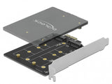 DeLOCK 90432 interface-kort/adapter Intern M.2