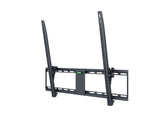 Multibrackets 4029 tv-beslag 190,5 cm (75") Sort