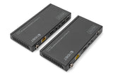 Digitus DS-55512 KVM forlænger Sender & modtager